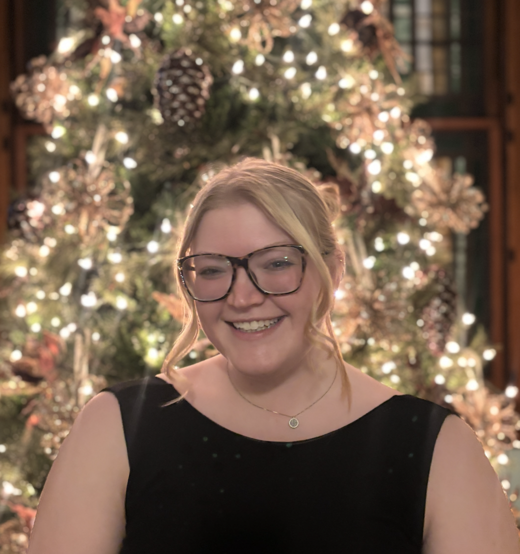 Emma Bawiec Portrait